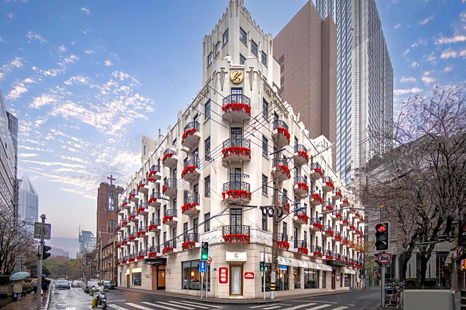 Unser Hotel